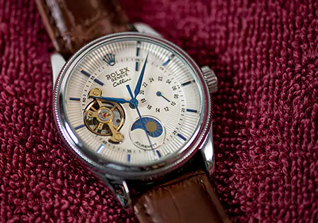 Buy Watches Online in Las Vegas, NV