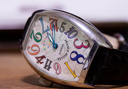 Watch Buying Service in Las Vegas, NV