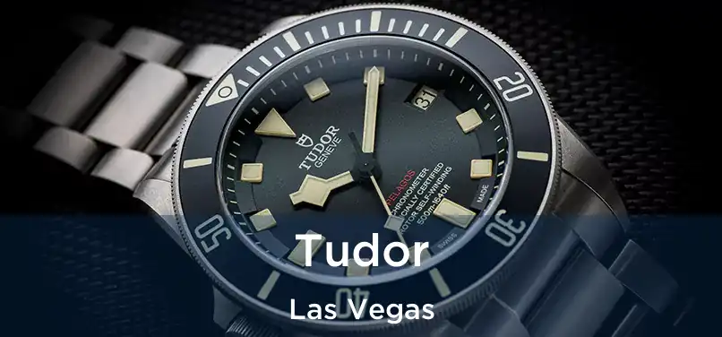 Tudor Las Vegas