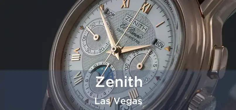 Zenith Las Vegas